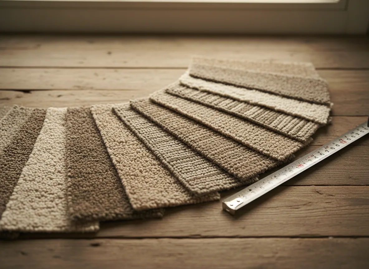 Carpet Installation Lefors, TX FAQs