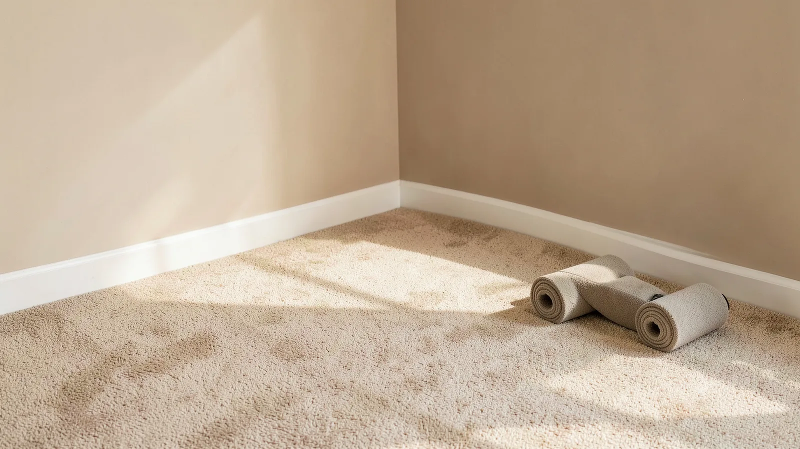 Carpet Installation in Lefors, TX near me